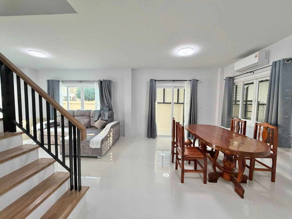 รูป 🏠✨ บ้านให้เช่า Mana Kathu Lake บ้านใหญ่เหมาะสำหรับครอบครัว 4 ห้องนอน พร้อมอยู่ 💰 45,000/เดือน - รูปที่ 11/18