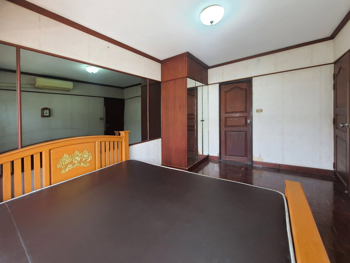 รูป 🥳[RAR2101406] บ้านสวนธน พุทธบูชา 47. ซ.7 ตึกนนทรี 2 *ใกล้ KMUTT💚Line id: @thefirstagent - รูปที่ 3/13