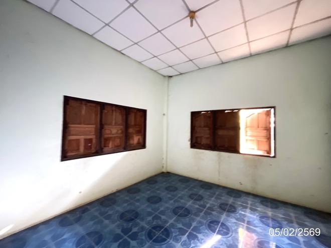 picture HOME 380 Sq.w. Bung Samakkhi Kamphaeng Phet for 1M - 7/24