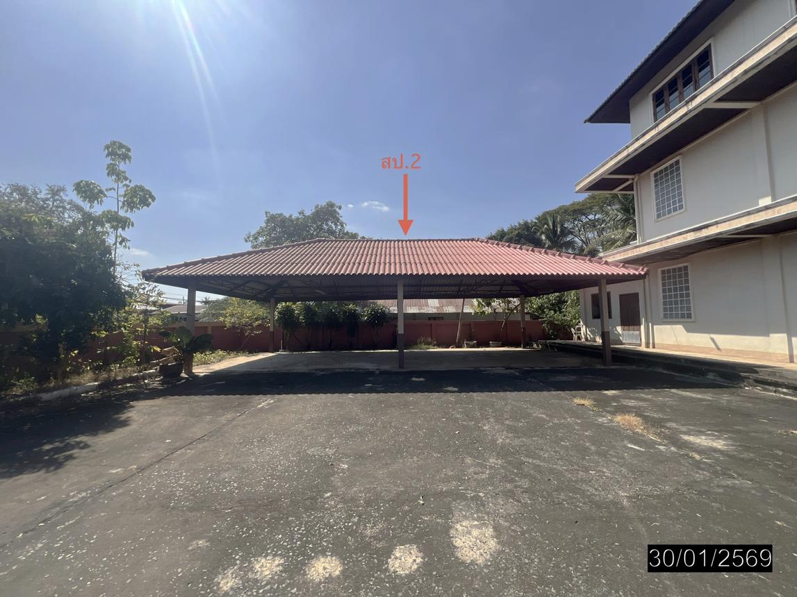 รูป บ้านเดี่ยว สำหรับขาย - บัวงาม เดชอุดม อุบลราชธานี - รูปที่ 45/50