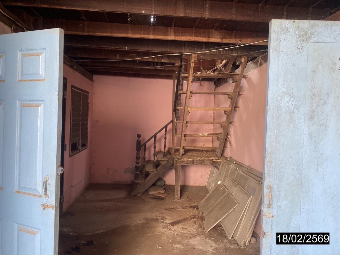 รูป บ้านเดี่ยว 223 ตร.วา เมืองพิษณุโลก พิษณุโลก 2.2M - รูปที่ 25/48