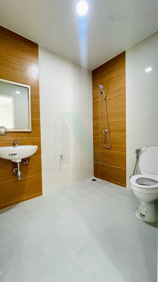 รูป 📌 ขายทาวน์เฮาส์ โครงการ บุศรินทร์ บางบัวทอง 2 ชั้น 3 ห้องนอน 2 ห้องน้ำ - รูปที่ 6/8