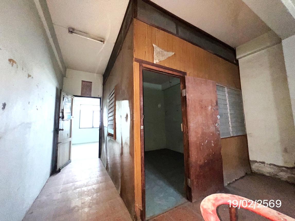 รูป อาคารพาณิชย์ 20 ตร.วา ศรีราชา ชลบุรี 3.6M - รูปที่ 25/40