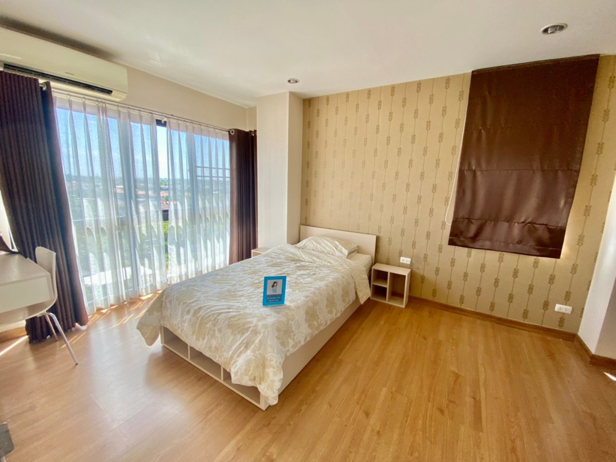 รูป City Link Condo 2 ห้องนอน 2 ห้องน้ำ ห้องมุม ชั้น 8 ตึกบอสตัน 💸 เช่าเพียง 16,000 บาท/เดือน - รูปที่ 19/31