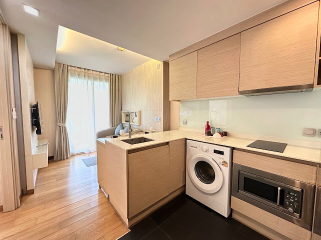 🌿 𝗩𝗜𝗔 𝗕𝗢𝗧𝗔𝗡𝗜 | สุขุมวิท 47 ⭕️คอนโดสไตล์รีสอร์ท ใจกลางสุขุมวิท