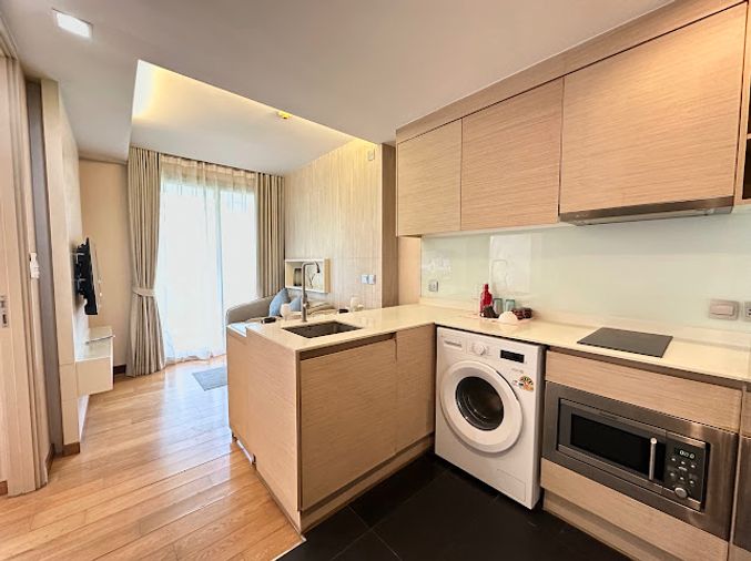 🌿 𝗩𝗜𝗔 𝗕𝗢𝗧𝗔𝗡𝗜 | สุขุมวิท 47 ⭕️คอนโดสไตล์รีสอร์ท ใจกลางสุขุมวิท