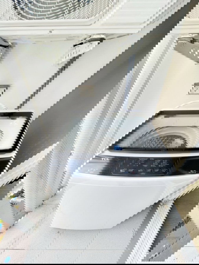 รูป ปล่อยเช่า คอนโด ไอริส เวสเกต | คอนโด 1 ห้องนอนใหญ่ ใกล้ MRT คลองบางไผ่ พร้อมเข้าอยู่ - รูปที่ 7/13