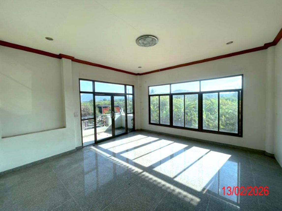 รูป บ้านเดี่ยว 5065 ตร.วา บ้านโฮ่ง ลำพูน 11.4M - รูปที่ 34/46