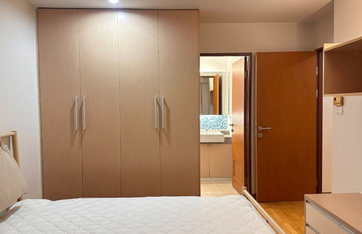 picture Residence52. 2bed 60sqm. Line id: @pfagent - 7/13