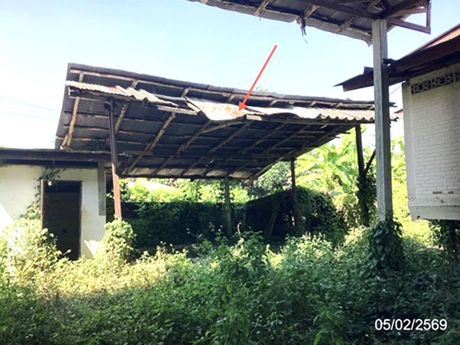 picture HOME 363 Sq.w. Mae Lao Chiang Rai for 2.8M - 15/44
