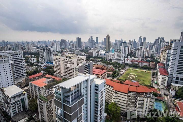 รูป คอนโดให้เช่า 2 ห้องนอน ในโครงการ ศุภาลัย พรีเมียร์ อโศก 85685 - รูปที่ 7/8