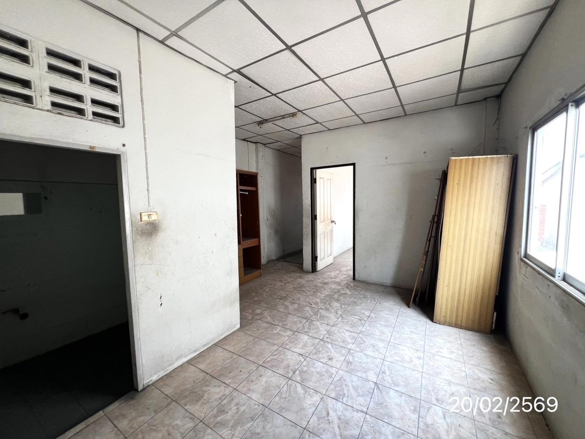 รูป ทาวน์เฮ้าส์ 33 ตร.วา ศรีราชา ชลบุรี 2M - รูปที่ 21/28