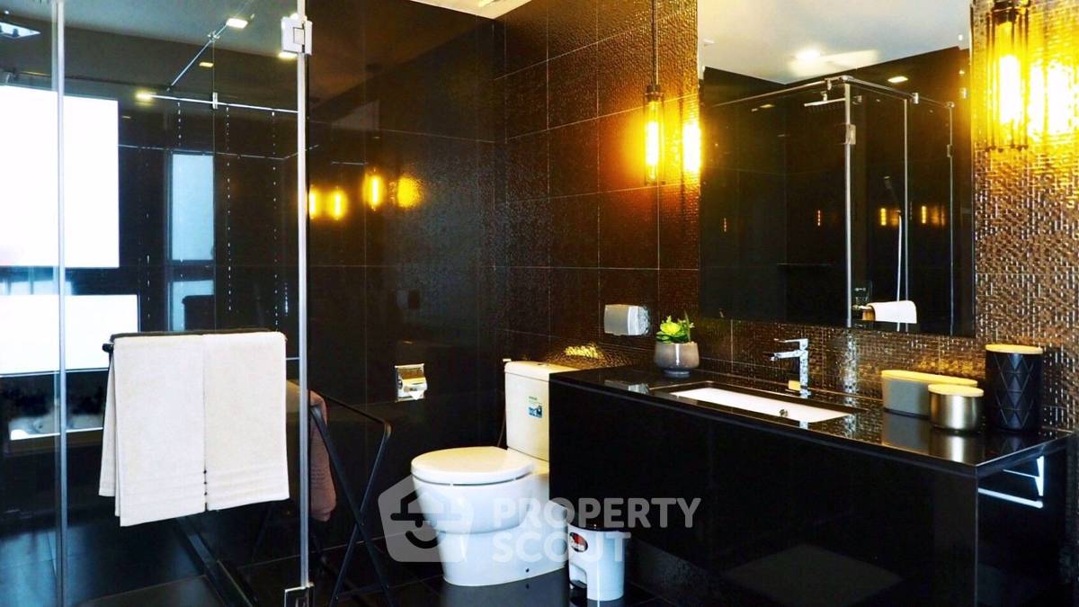 รูป คอนโด 2-ห้องนอน ที่ ริทึ่ม สุขุมวิท 36-38 ใกล้ BTS ทองหล่อ (ID 2744445) - รูปที่ 5/5