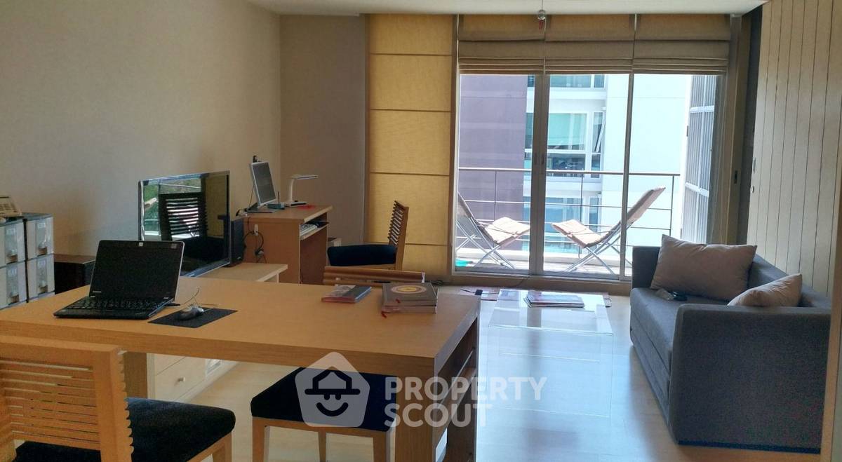 รูป คอนโด 1-ห้องนอน ที่ ทรี คอนโด สุขุมวิท 52 ใกล้ BTS อ่อนนุช (ID 2752927) - รูปที่ 2/17