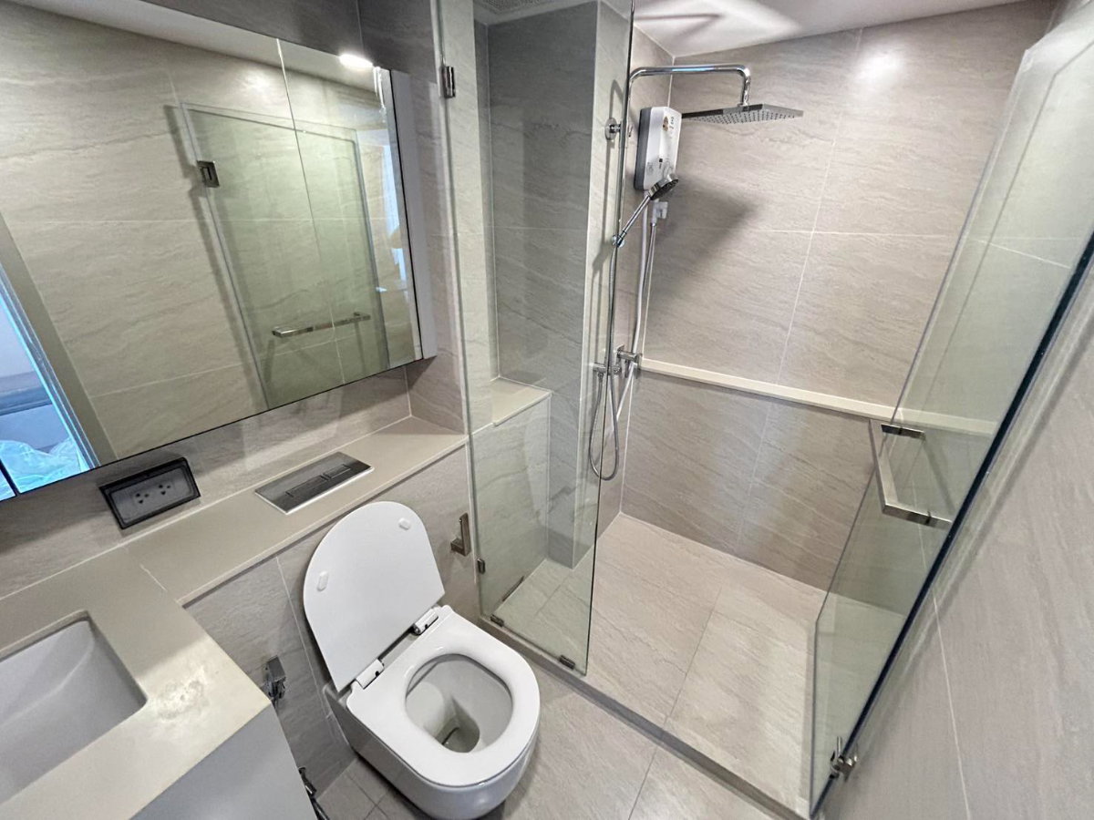 รูป 🤝🏻RB23829 ให้เช่าถูกมาก👍โซ ออริจิ้น เกษตร อินเตอร์เชนจ์✅แอดไลน์ @mproperty( มี @ ด้วย) แอดมินตอบไว - รูปที่ 10/12