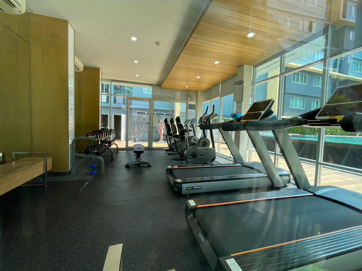 รูป 🏢✨ คอนโดให้เช่า D Condo Kathu กะทู้ ฟรีอินเทอร์เน็ต พร้อมอยู่ 💰 14,000/เดือน - รูปที่ 17/24