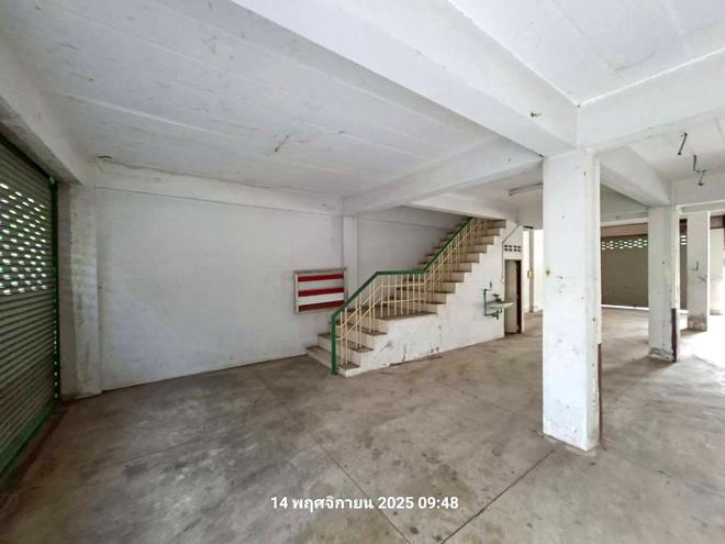 รูป อาคารพาณิชย์ สำหรับขาย - บางคู้ ท่าวุ้ง ลพบุรี - รูปที่ 4/38