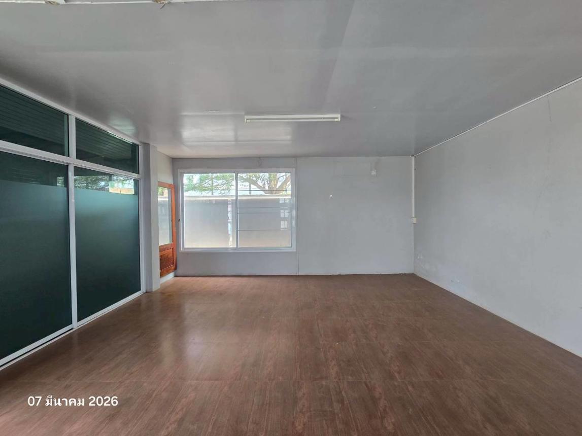 รูป บ้านเดี่ยว 147 ตร.วา ศรีสัชนาลัย สุโขทัย 4.6M - รูปที่ 33/38