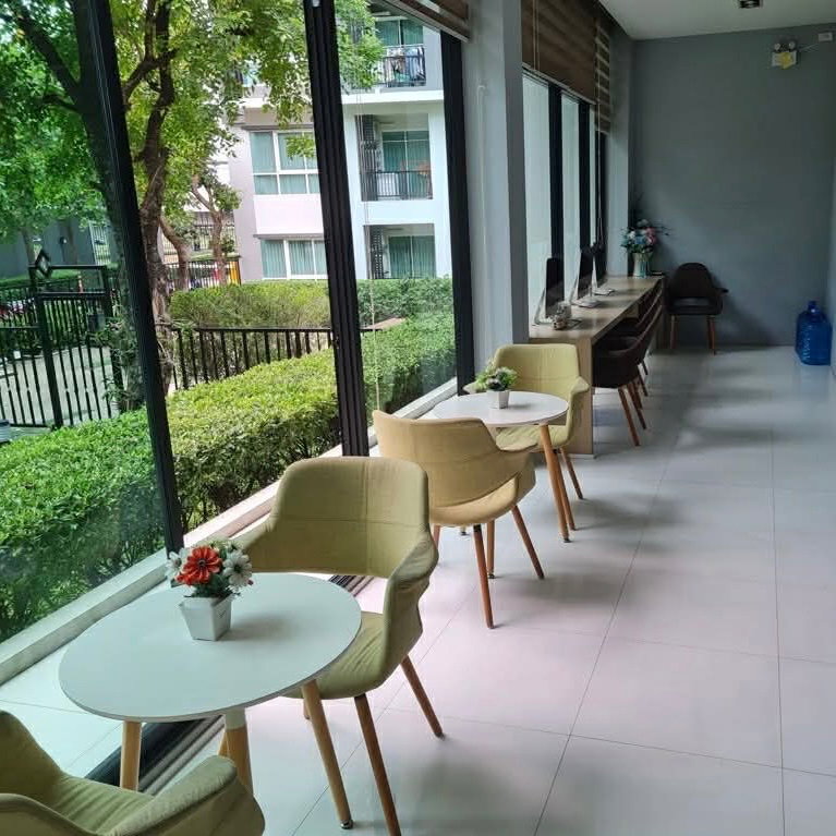 picture The Change Relax Condo Korat (B Building Floor 3)  - 18/18