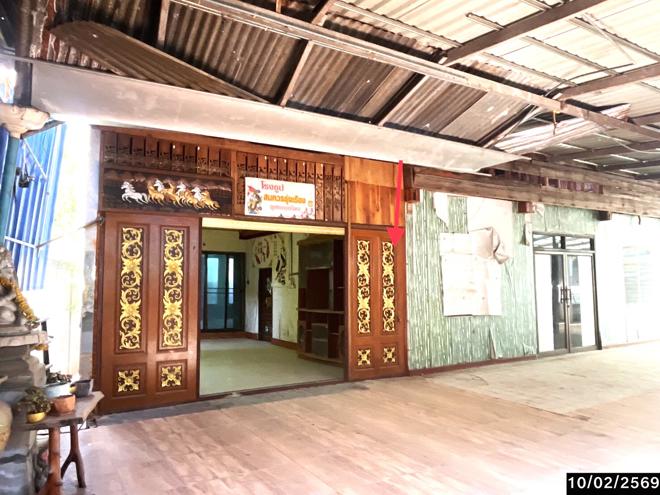 รูป บ้านเดี่ยว 150 ตร.วา น้ำพอง ขอนแก่น 969,000 - รูปที่ 2/38