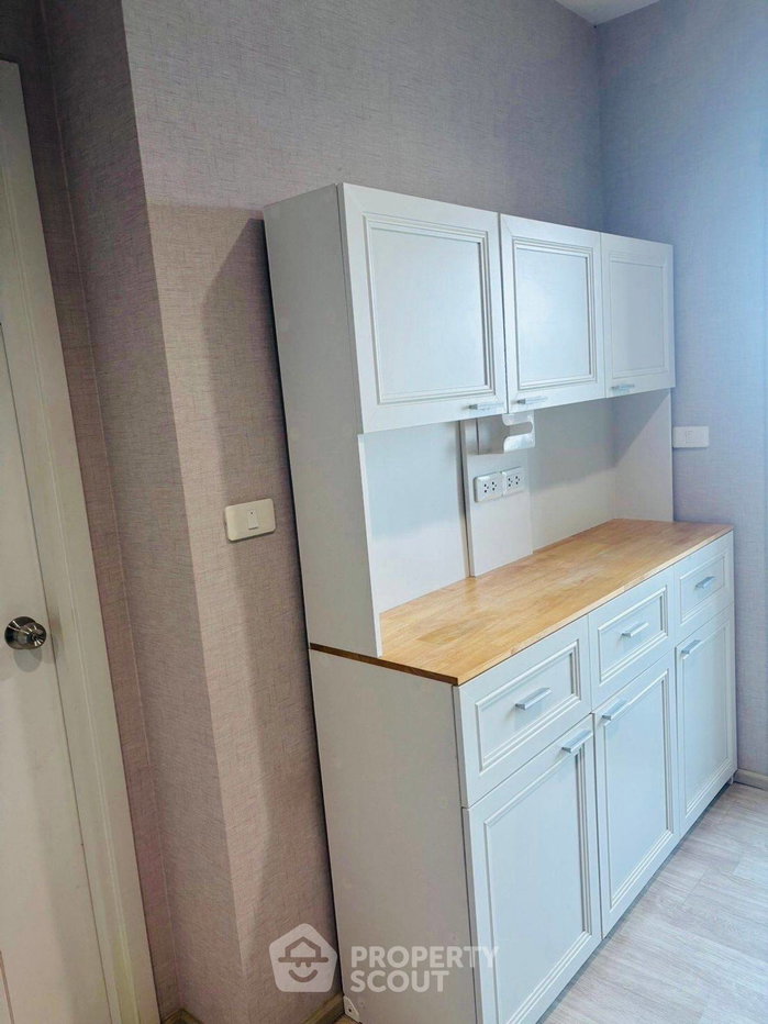 รูป คอนโด 1-ห้องนอน ที่ พลัมคอนโด รามคำแหง ใกล้ ARL รามคำแหง (ID 2073521) - รูปที่ 9/35