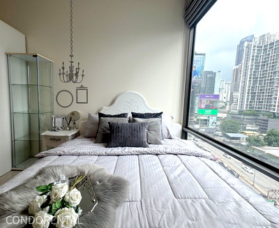 Condos for rent Bangkok : @Condorental condo for rent Rhythm Asoke