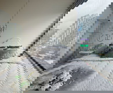 รูปภาพ Rhythm Asoke ห้องสวย ราคาดี สอบถามเพิ่มเติมได้ที่ Line @condorental