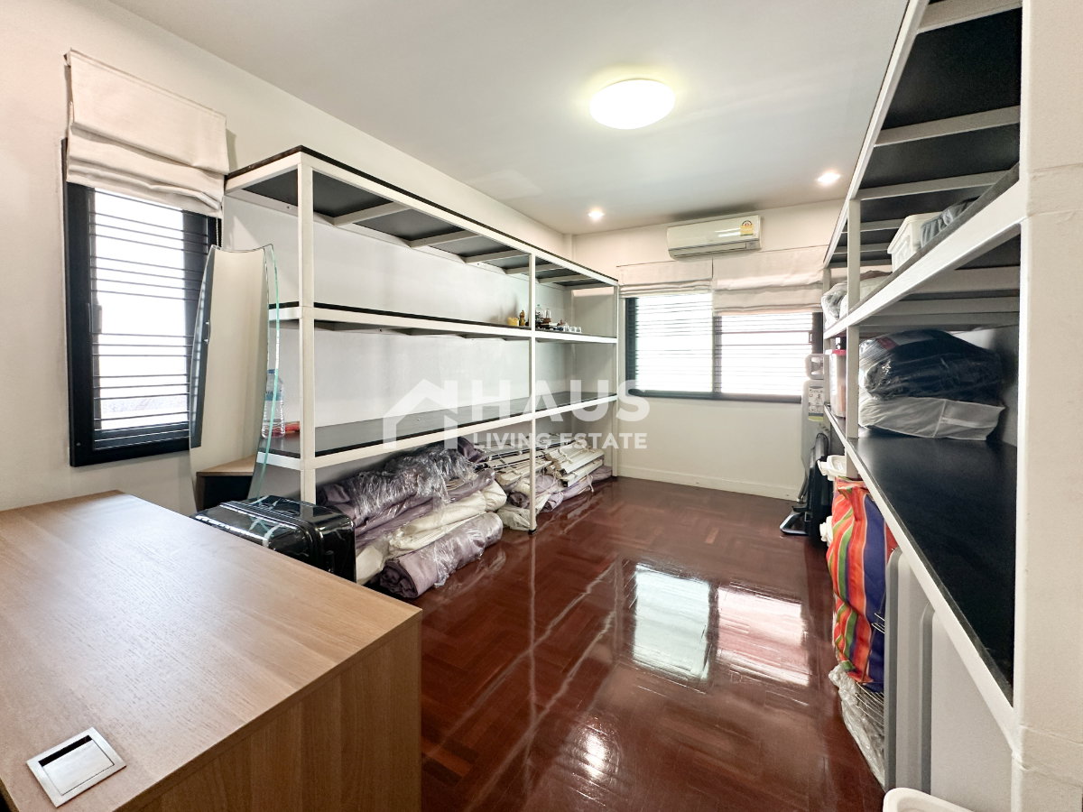 picture Grand Canal Prachachuen / 3 Bedrooms #HPCC020 - 16/20