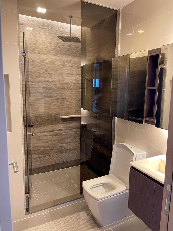 รูป LTH6795 – The Line Sukhumvit 71 FOR SALE 2 beds 2 baths Size 62.1 Sq.M.Near BTS Phra Khanong stations ONLY 11.44 MB - รูปที่ 5/6