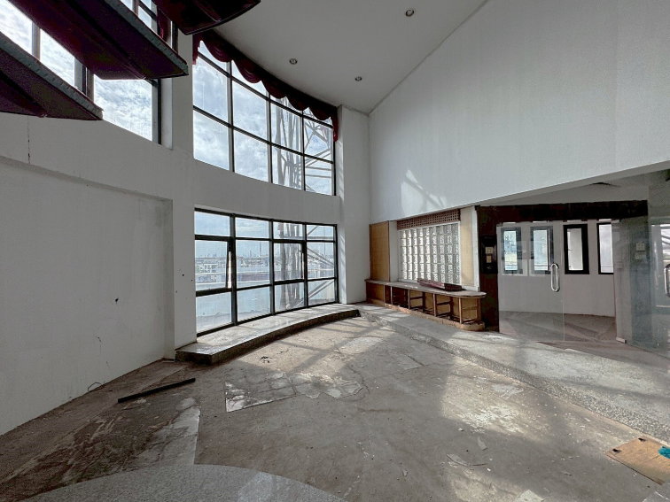 picture 🏢 A 7-storey building with a solid structure, located on Rama 9 Road 💥 Special Price 💥 ** NO CO-AGENT ** - 5/10