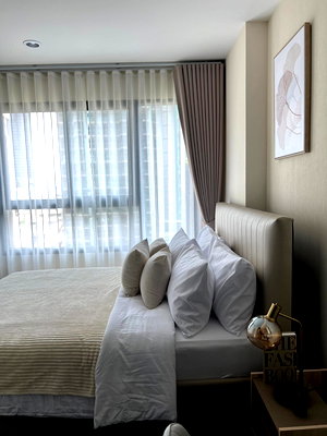 ขายคอนโด : Ideo Chula Samyan【𝐒𝐄𝐋𝐋 & 𝐑𝐄𝐍𝐓】🔥ห้องสุดหรู โทนสว่าง อบอุ่น เฟอร์นิเจอร์จัดเต็ม เอาใจสายเรียบหรู 🔥 ติดต่อไลน์ไอดี: @hacondo