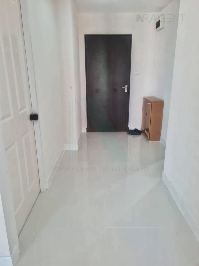 รูป 📌 ให้เช่าคอนโด เดอะ กรีน คอนโด 2 อาคาร A ชั้น 5 2 ห้องนอน ขนาด 58.00 ตรม ใกล้ ซีคอนสแควร์ - รูปที่ 7/8