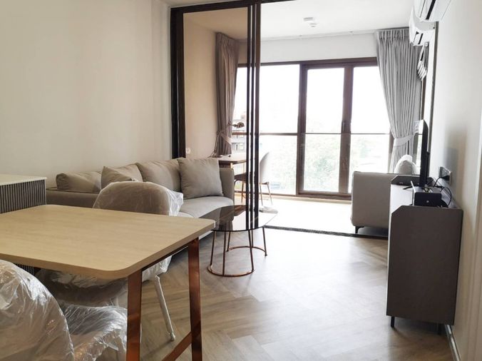 🏠✨ Chapter Thonglor 25 | คอนโดใจกลางทองหล่อ 1 ห้องนอนพลัส (HBH-HL-100)