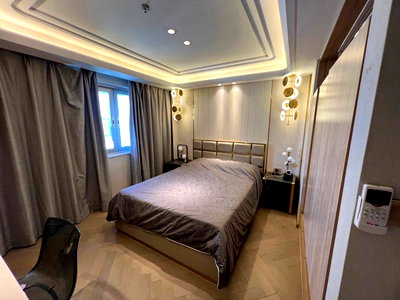 Condos for rent : Best Price ✨ For Rent: Le Raffine Sukhumvit 24 – Beautiful Luxury Unit, Fully Furnished, High Floor, City View | Code DS2127 Line: @Dstay