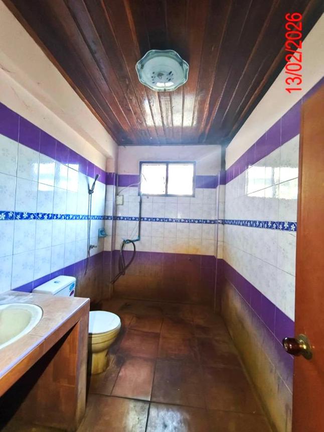 รูป บ้านเดี่ยว สำหรับขาย - แจ้ห่ม แจ้ห่ม ลำปาง - รูปที่ 22/36