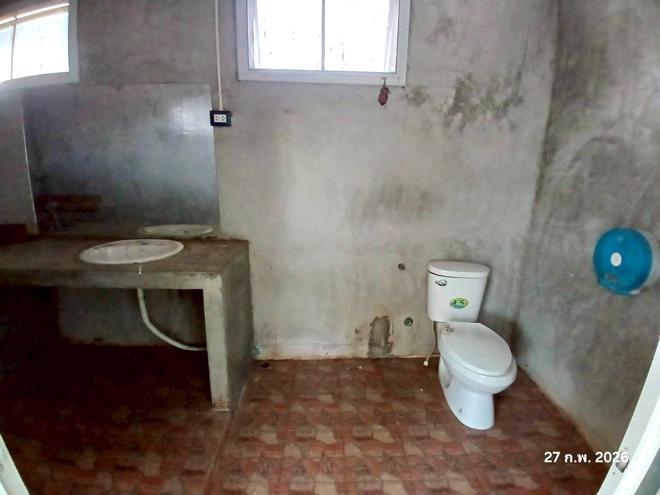 รูป บ้านเดี่ยว 60 ตร.วา แม่ริม เชียงใหม่ 3M - รูปที่ 18/42