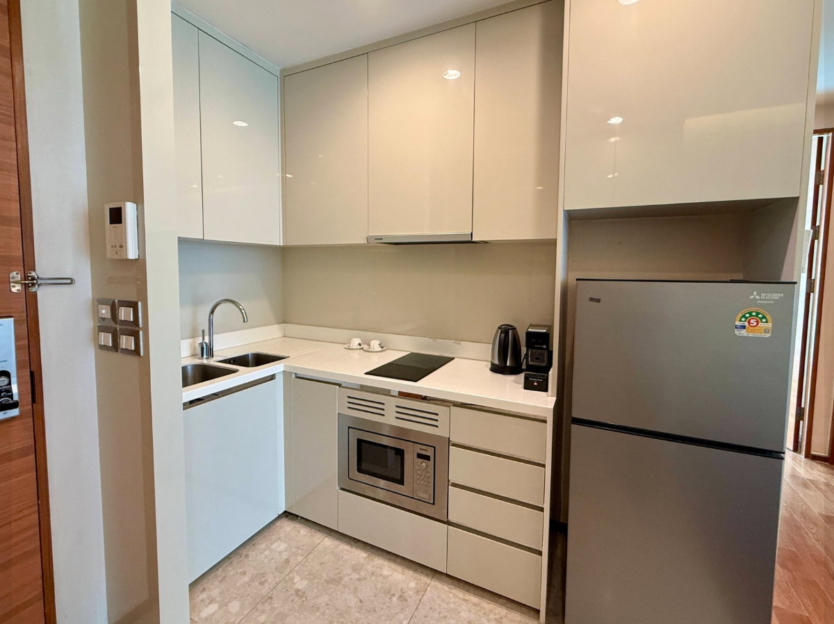 รูป ว่างพร้อมอยู่! The Address28. 2นอน 71ตร.ม. Line id: @pfagent - รูปที่ 4/11