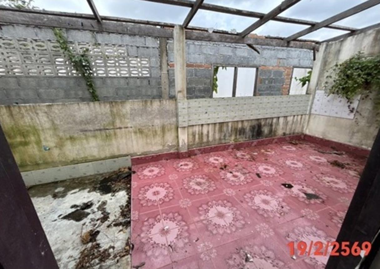 picture HOME 446.3 Sq.w. Tamot Phatthalung for 8.8M - 27/46