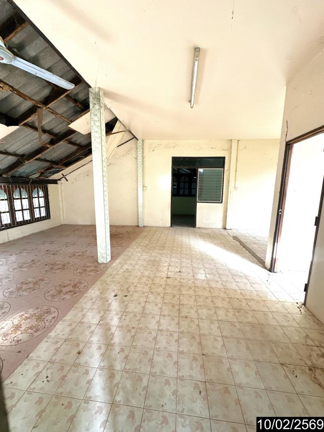 รูป บ้านเดี่ยว 231.3 ตร.วา วารินชำราบ อุบลราชธานี 1.5M - รูปที่ 15/26