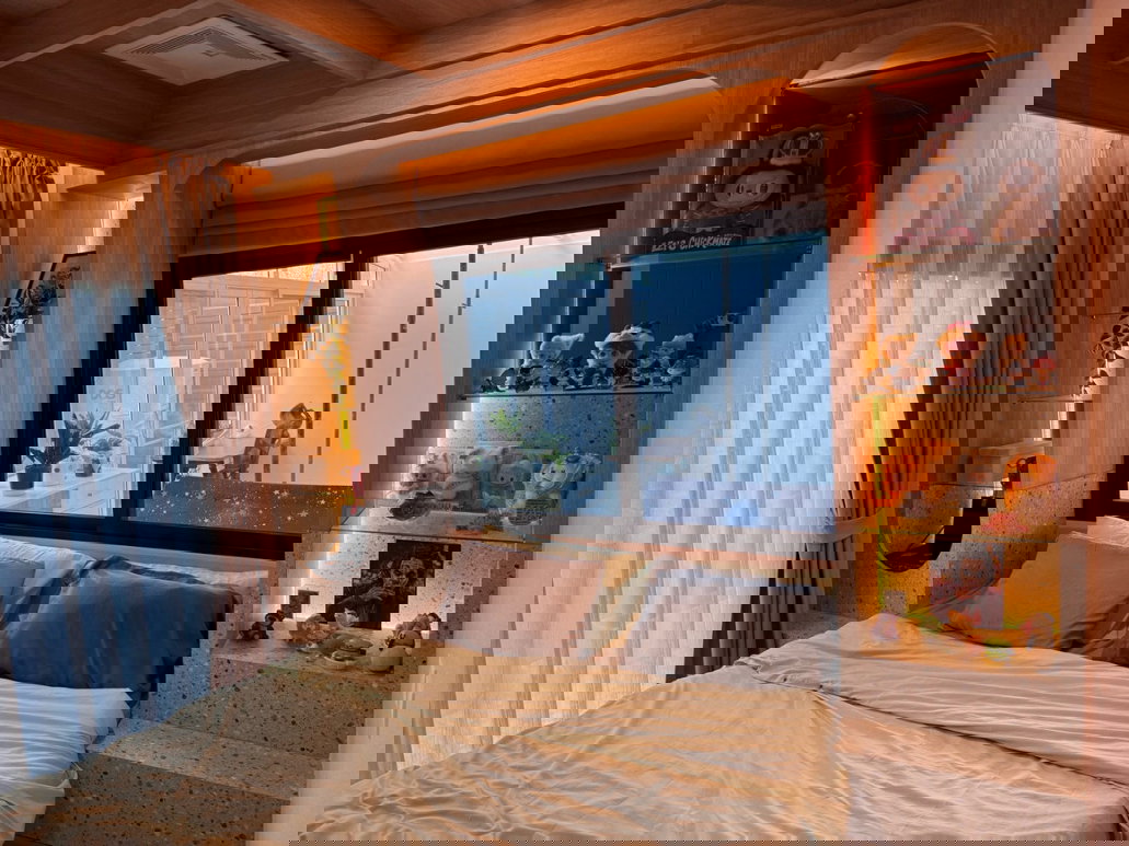 รูป 🏡 ให้เช่าบ้านเดี่ยวหรู 2 ชั้น Vivaldi บางนา ✨ บ้านระดับ Luxury พื้นที่กว้าง บรรยากาศดี เหมาะสำหรับครอบครัว - รูปที่ 5/16