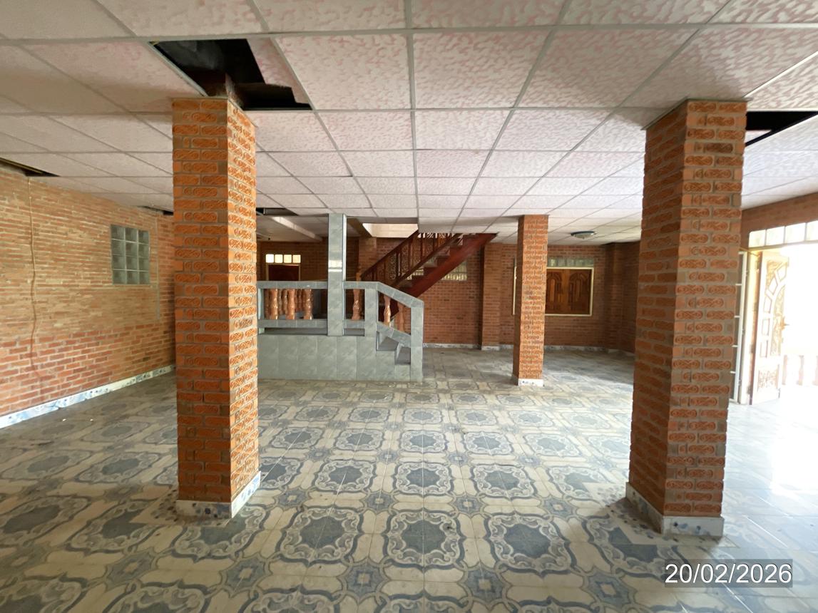 รูป บ้านเดี่ยว สำหรับขาย - กลางดง ทุ่งเสลี่ยม สุโขทัย - รูปที่ 19/34