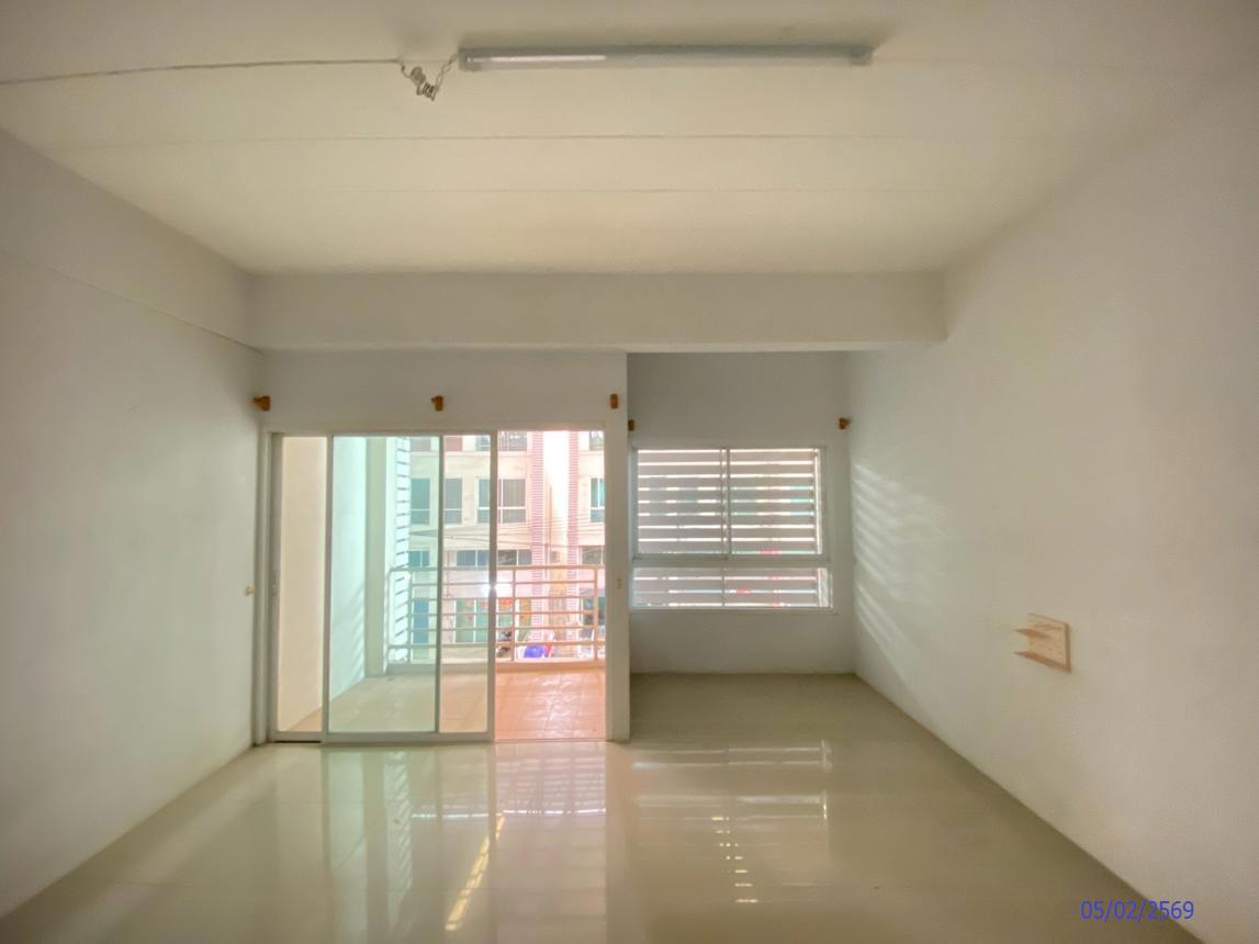 รูป อาคารพาณิชย์ 18.3 ตร.วา หาดใหญ่ สงขลา 8M - รูปที่ 34/52