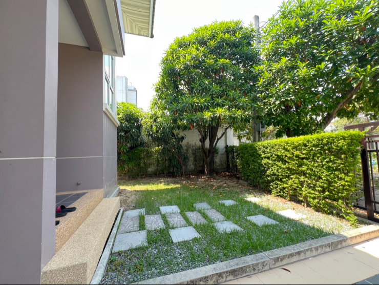 รูป 💥ให้เช่า  38,000 บาท  บ้านเดี่ยวหลังมุม โครงการ Supalai Pride Bangna - Wongwaen ( ศุภาลัย ไพรด์ บางนา–วงแหวน )    - รูปที่ 13/17