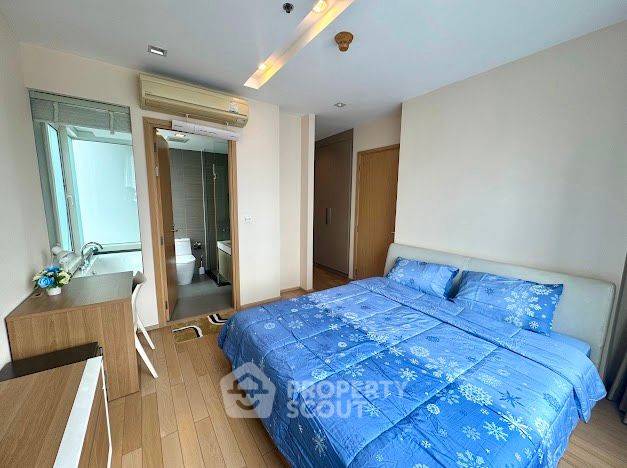 รูป คอนโด 2-ห้องนอน ที่ สิริ แอท สุขุมวิท ใกล้ BTS ทองหล่อ (ID 2338432) - รูปที่ 7/11