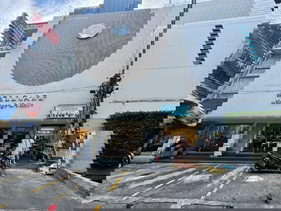 รูป ขาย!! อาคารพาณิชย์ 4.5 ชั้น สุขุมวิท 19 ใกล้ BTS อโศก และ MRT สุขุมวิท - รูปที่ 4/4