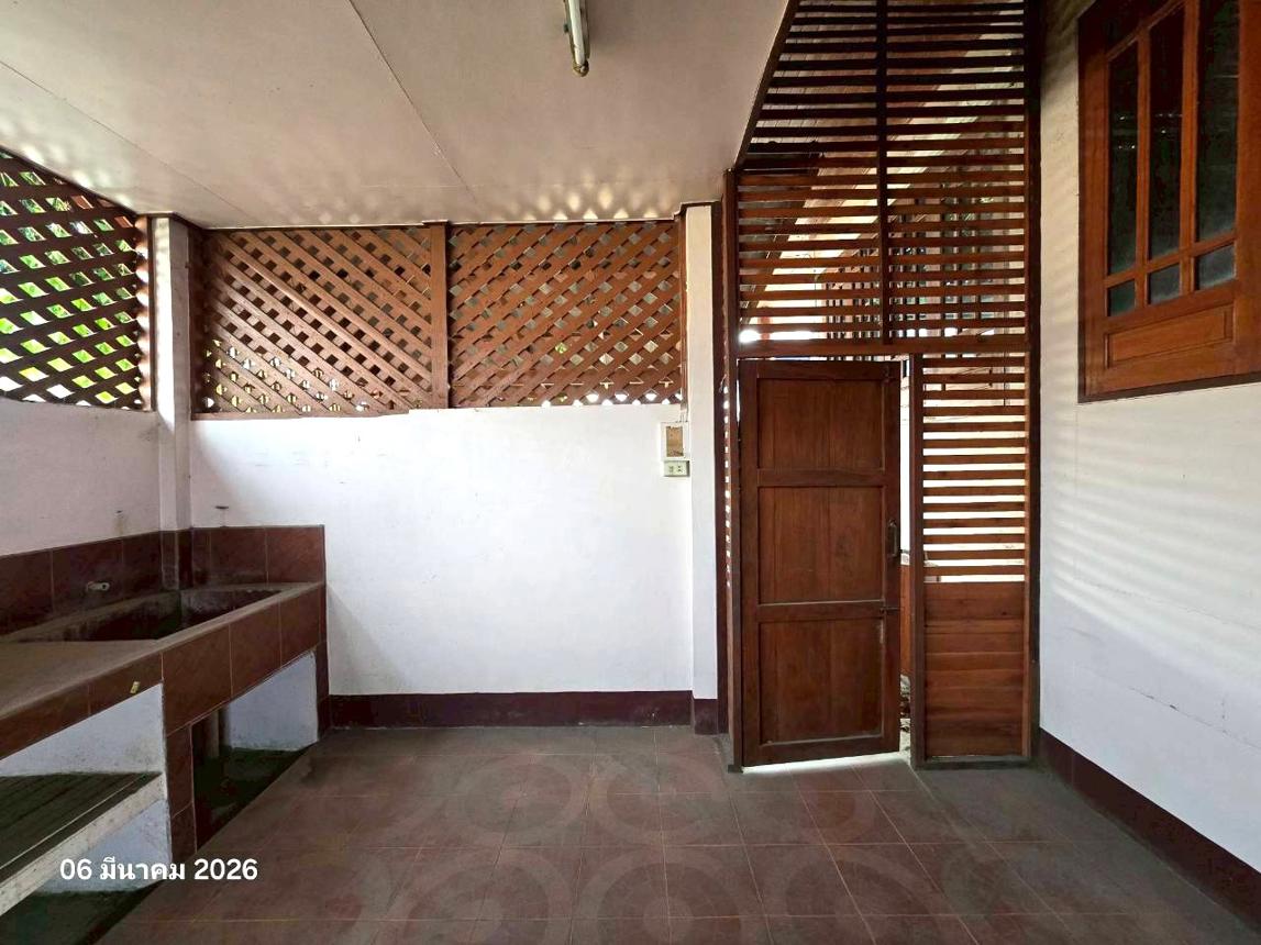 รูป บ้านเดี่ยว 106.6 ตร.วา เมืองแพร่ แพร่ 2.5M - รูปที่ 26/32
