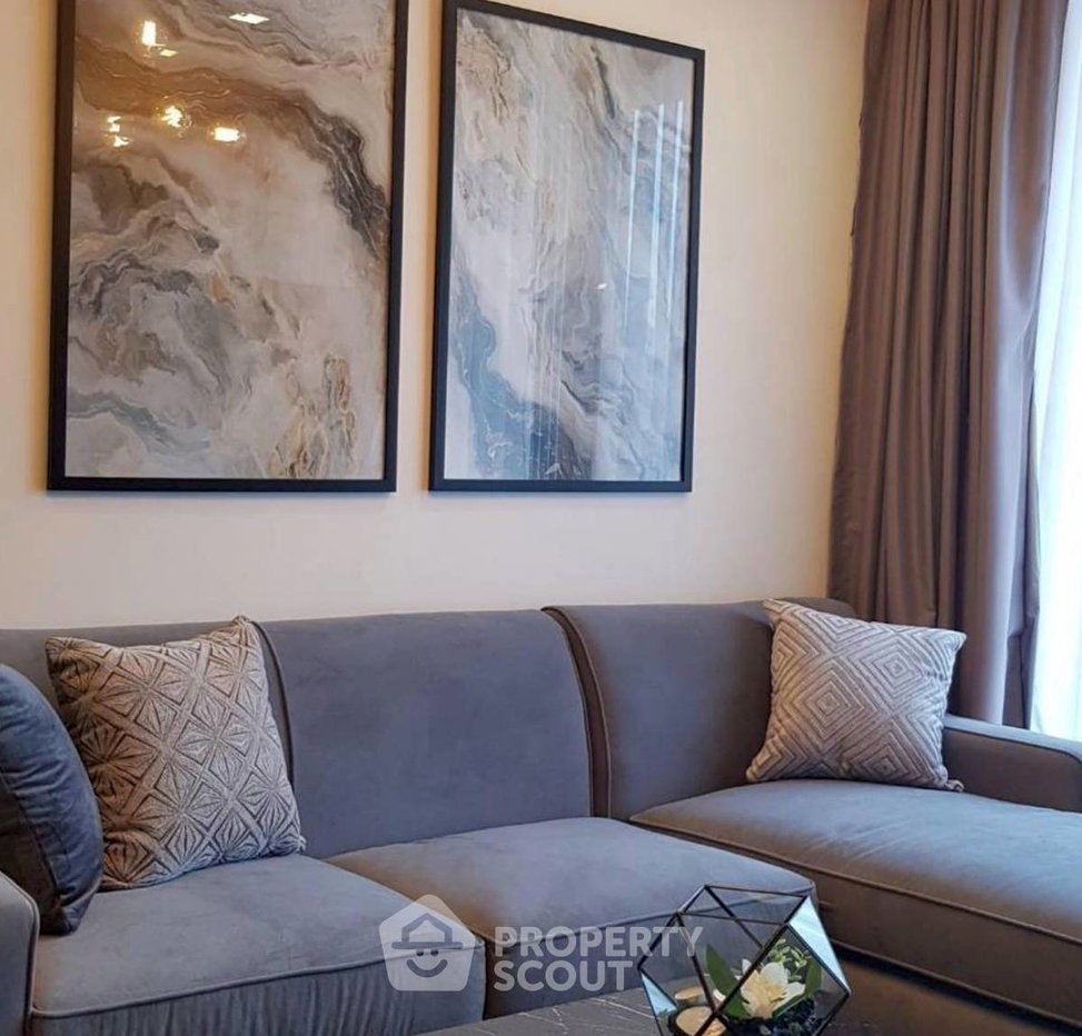 รูป คอนโด 2-ห้องนอน ที่ ดาวน์ทาวน์ สุขุมวิท 39 ใกล้ BTS พร้อมพงษ์ (ID 2745307) - รูปที่ 4/5