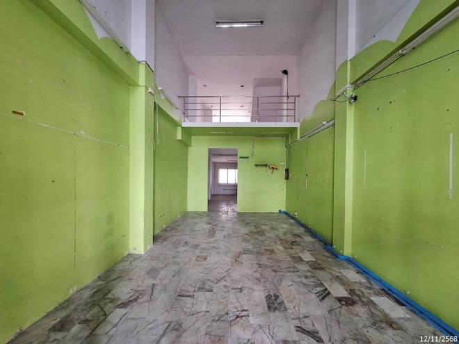 รูป อาคารพาณิชย์ 23.4 ตร.วา เมืองตรัง ตรัง 4.9M - รูปที่ 2/26
