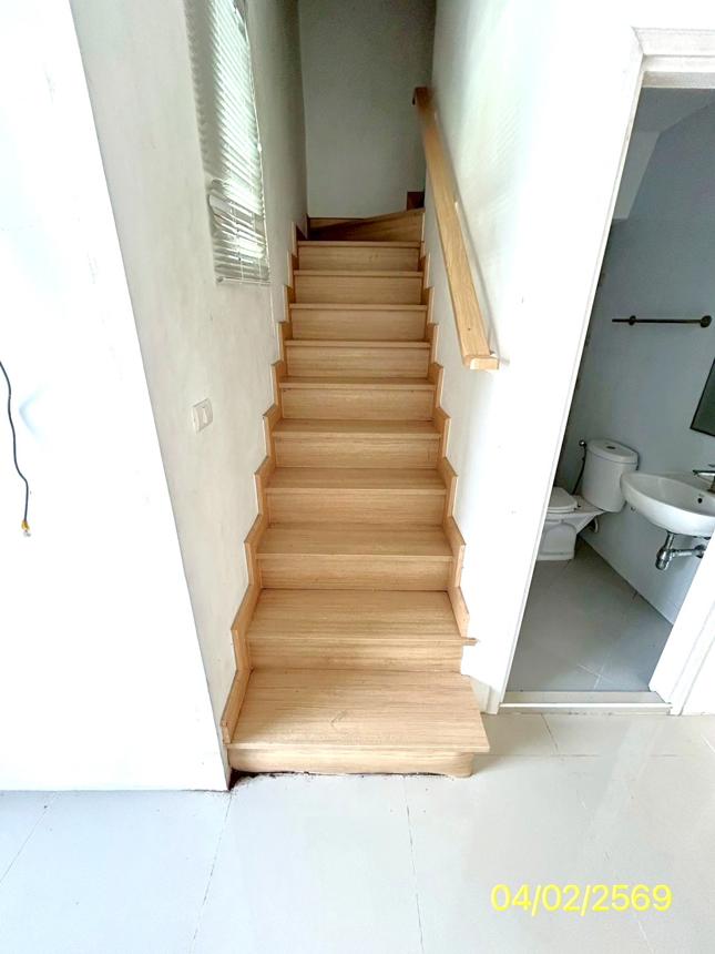 รูป ทาวน์เฮ้าส์ สำหรับขาย เพอร์เฟค โซนรังสิต คลอง 3 คลองสาม คลองหลวง ปทุมธานี - รูปที่ 15/24