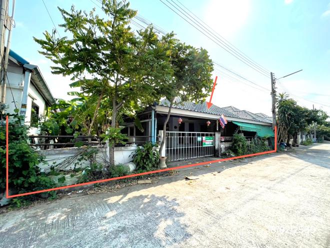 รูป บ้านเดี่ยว 63.2 ตร.วา ศรีราชา ชลบุรี 2.9M - รูปที่ 2/44